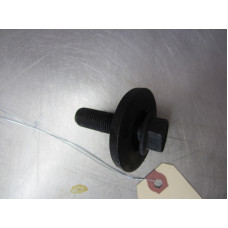 18Q125 Crankshaft Pulley Bolt From 2009 GMC Acadia  3.6